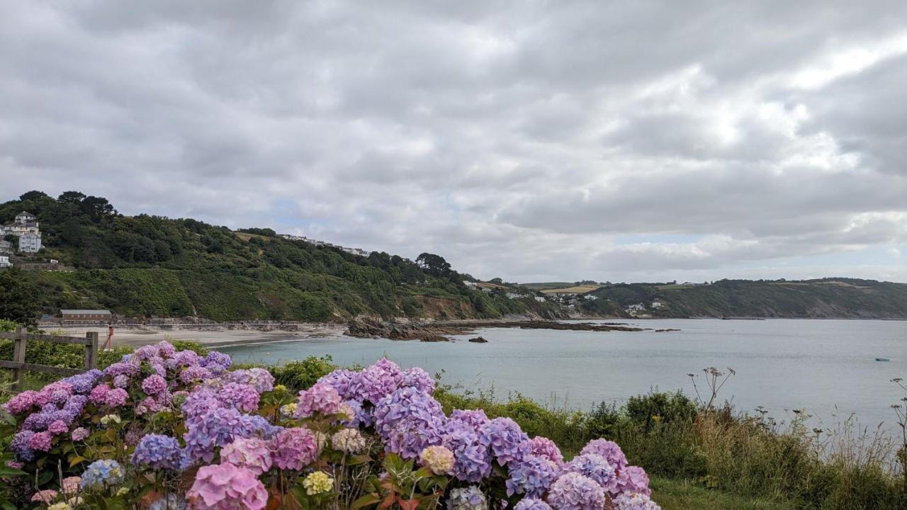 The Hillocks, Looe - Two Bedroom House With Fabulous Views Of Looe Town And Harbour Luaran gambar
