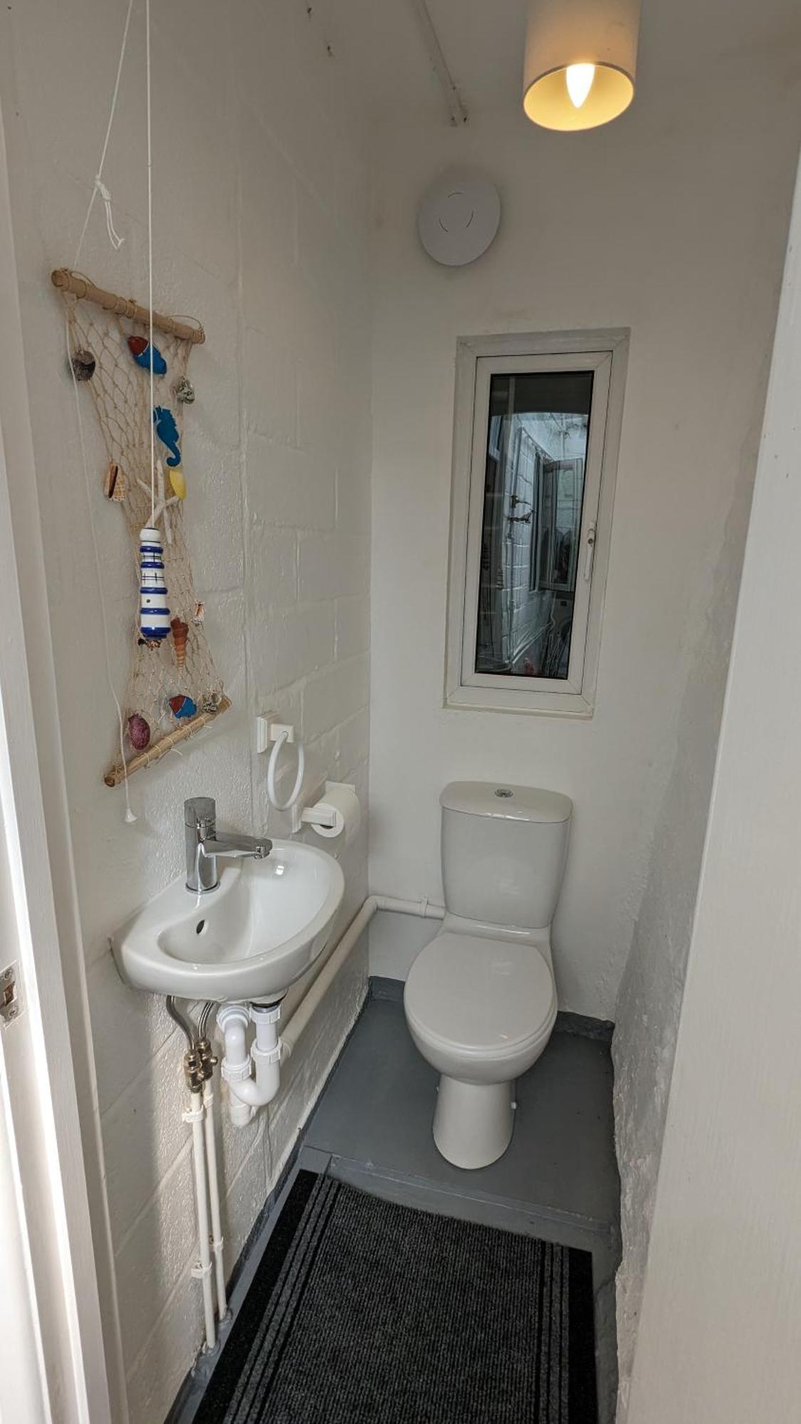 The Hillocks, Looe - Two Bedroom House With Fabulous Views Of Looe Town And Harbour Luaran gambar