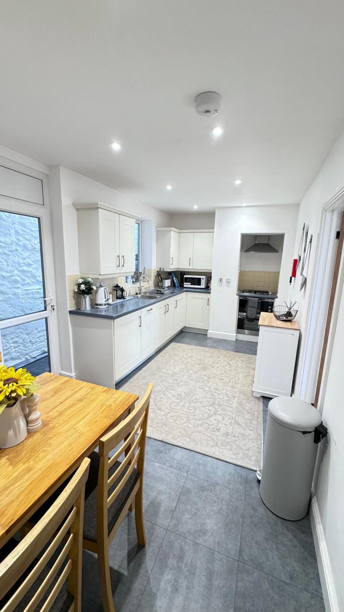 The Hillocks, Looe - Two Bedroom House With Fabulous Views Of Looe Town And Harbour Luaran gambar